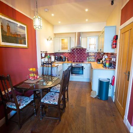 1 Bedroom Apartment Edinburgh Dış mekan fotoğraf