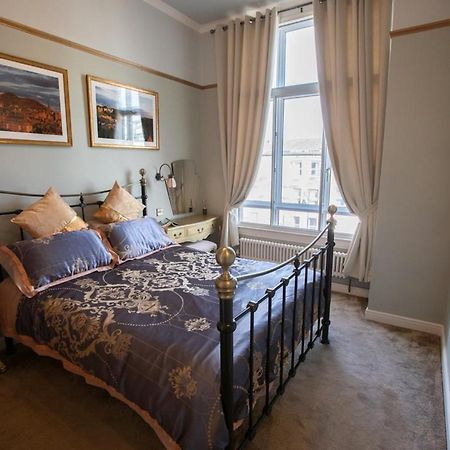 1 Bedroom Apartment Edinburgh Dış mekan fotoğraf