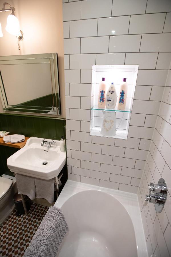 1 Bedroom Apartment Edinburgh Dış mekan fotoğraf
