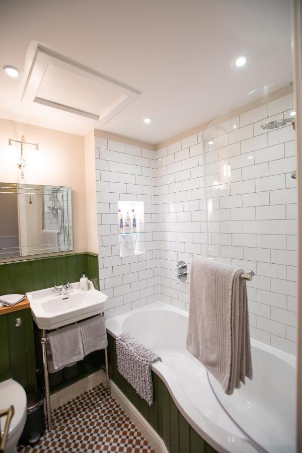 1 Bedroom Apartment Edinburgh Dış mekan fotoğraf