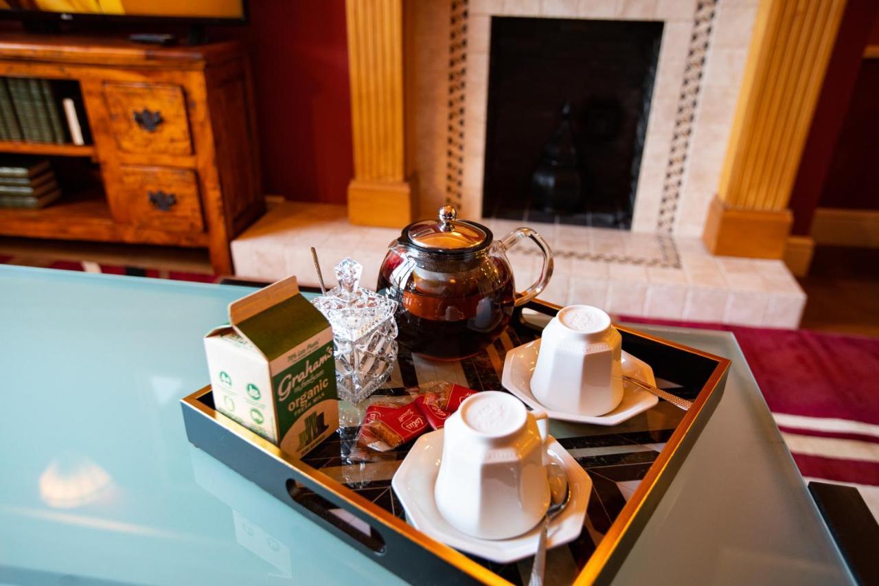 1 Bedroom Apartment Edinburgh Dış mekan fotoğraf